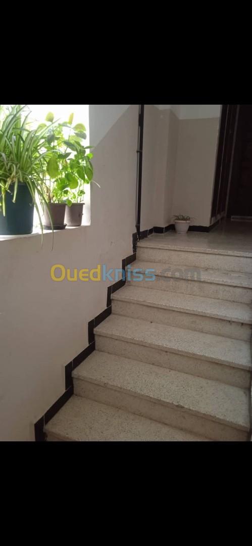 Vente Appartement Alger Ouled fayet