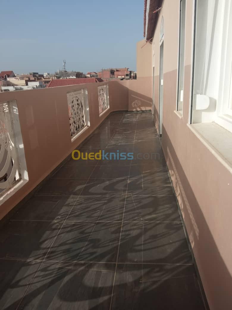 Vente Niveau De Villa F5 Setif Setif