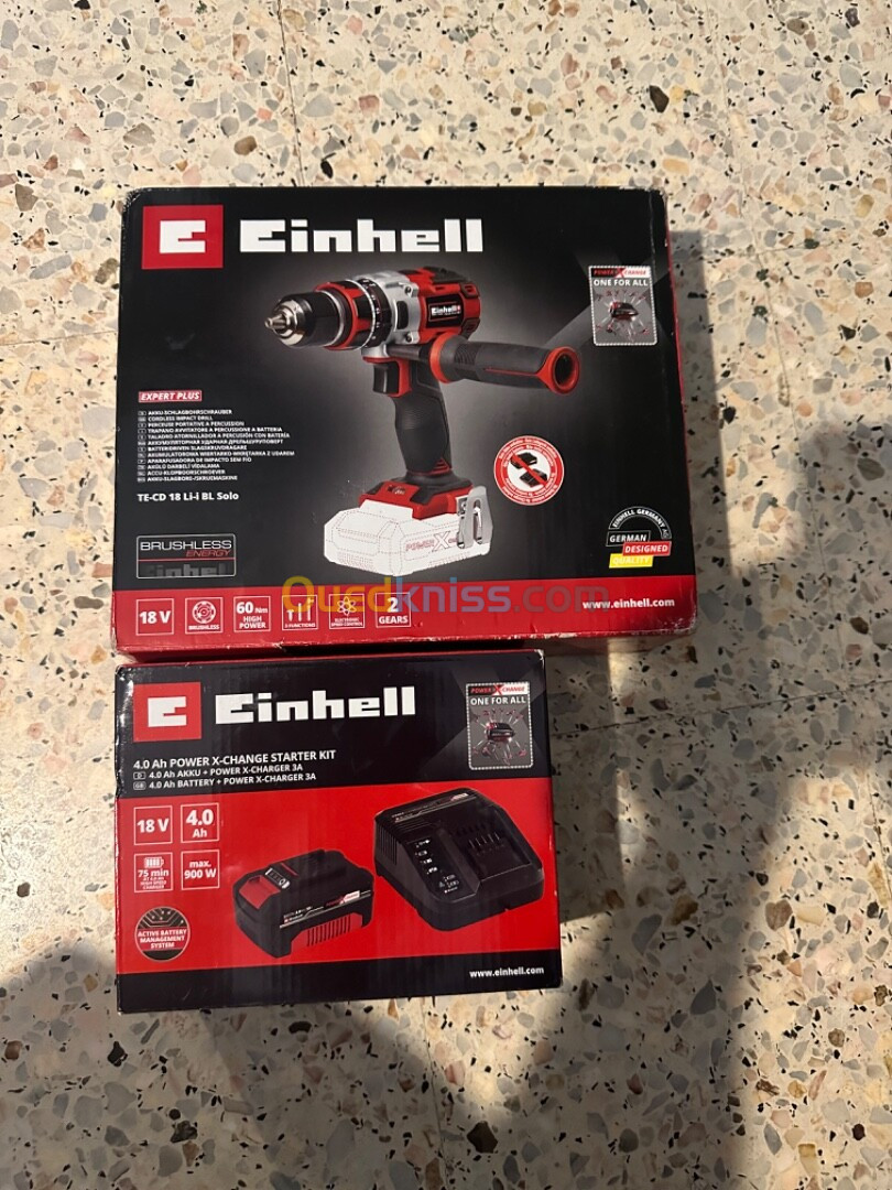 Einhell