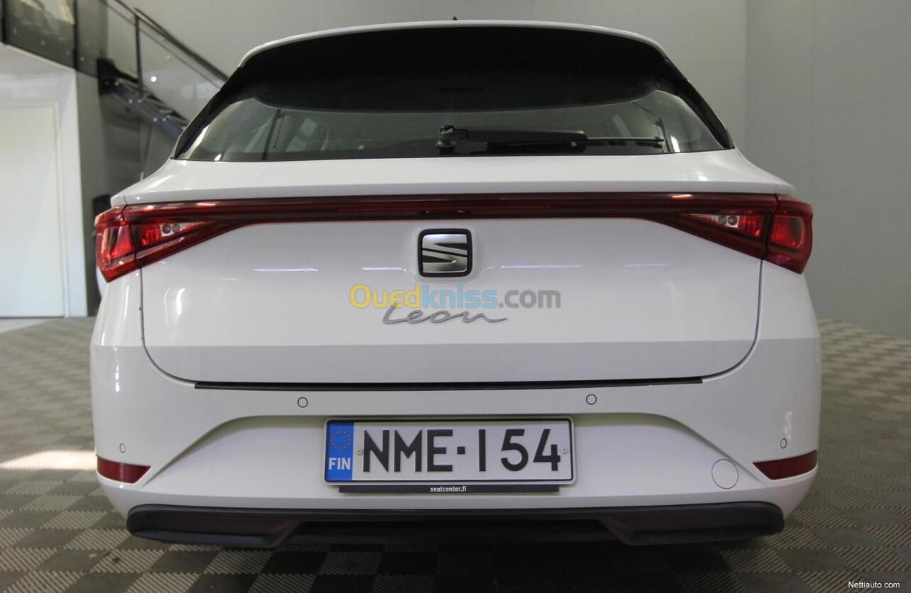 Seat Leon BREAK 2021 