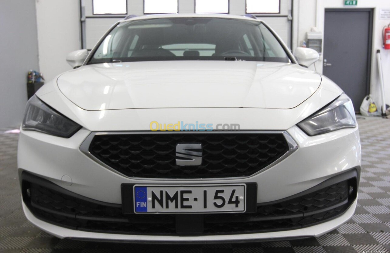 Seat Leon BREAK 2021 