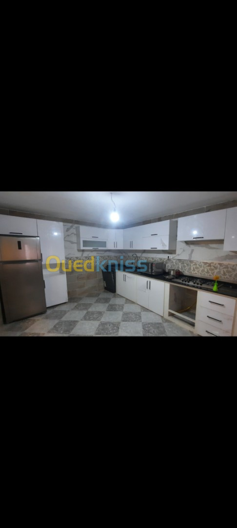 Vente Appartement F4 Tipaza Douaouda