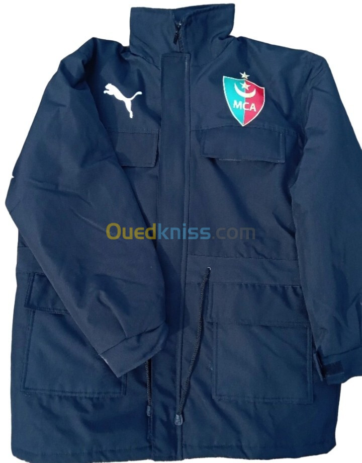 Veste pour randonnées  et stade 