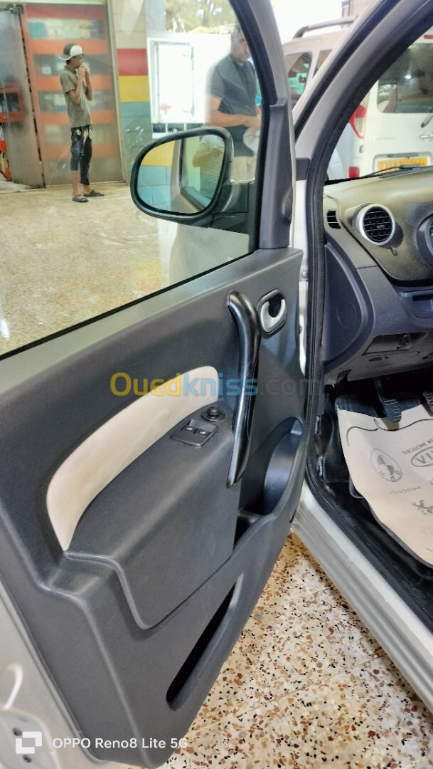 Renault Kangoo 2014 Kangoo