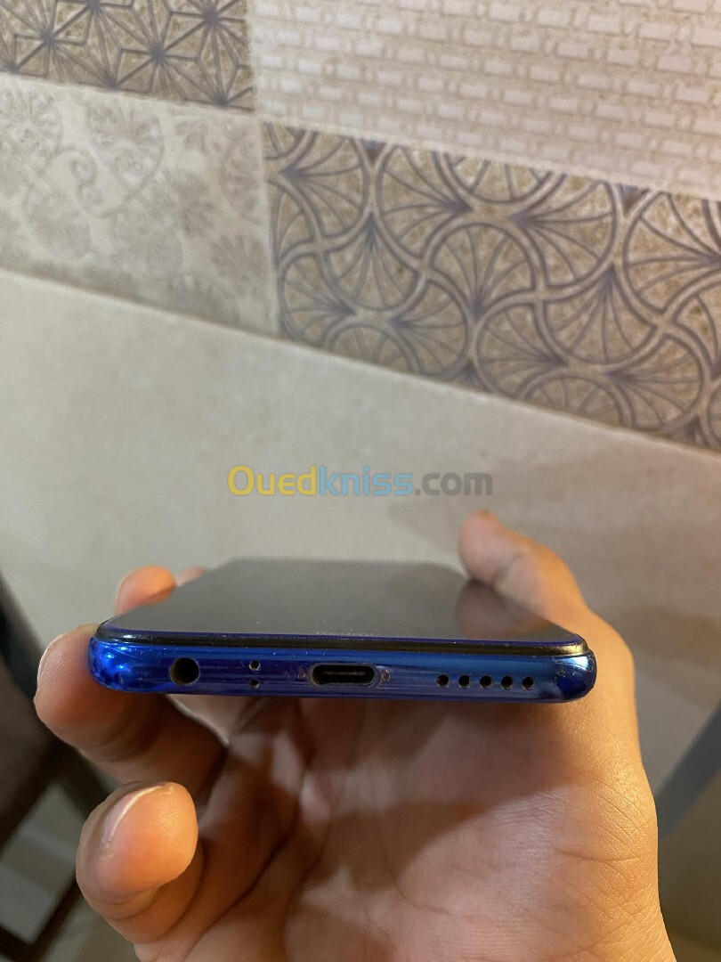 Redmi Note 8 (2021)