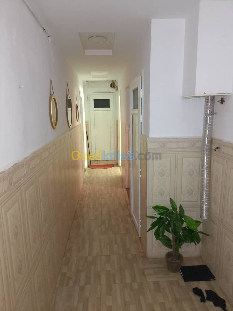 Vente Appartement F3 Oran Oran