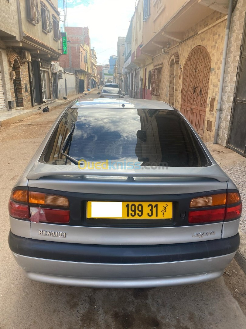 Renault Laguna 1 1999 Laguna 1