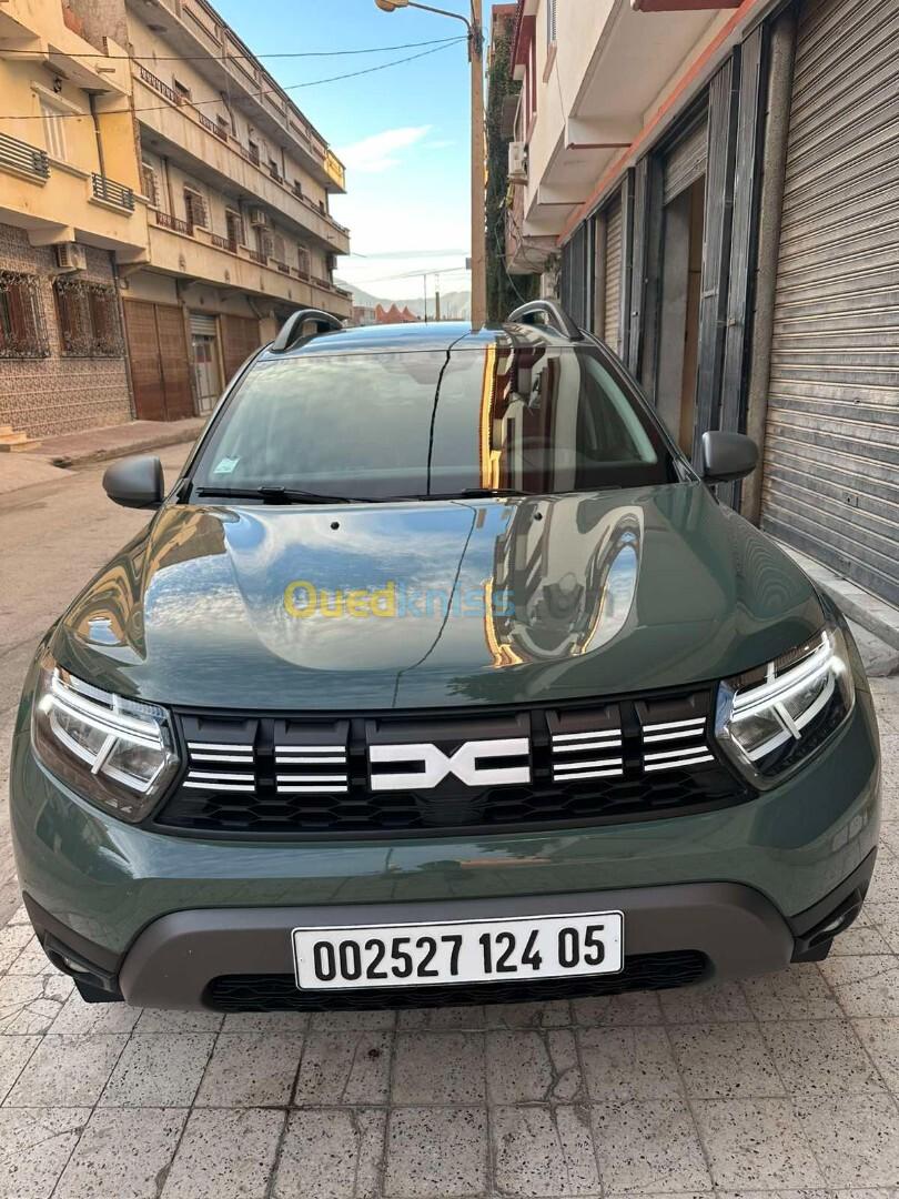 Dacia Duster 2024 Ess