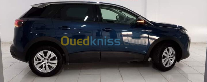 Peugeot 3008 2022 Allure