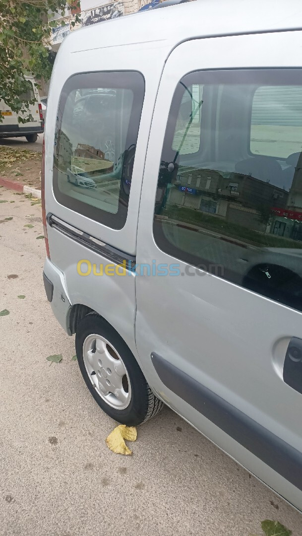 Renault Kangoo 2006 Kangoo