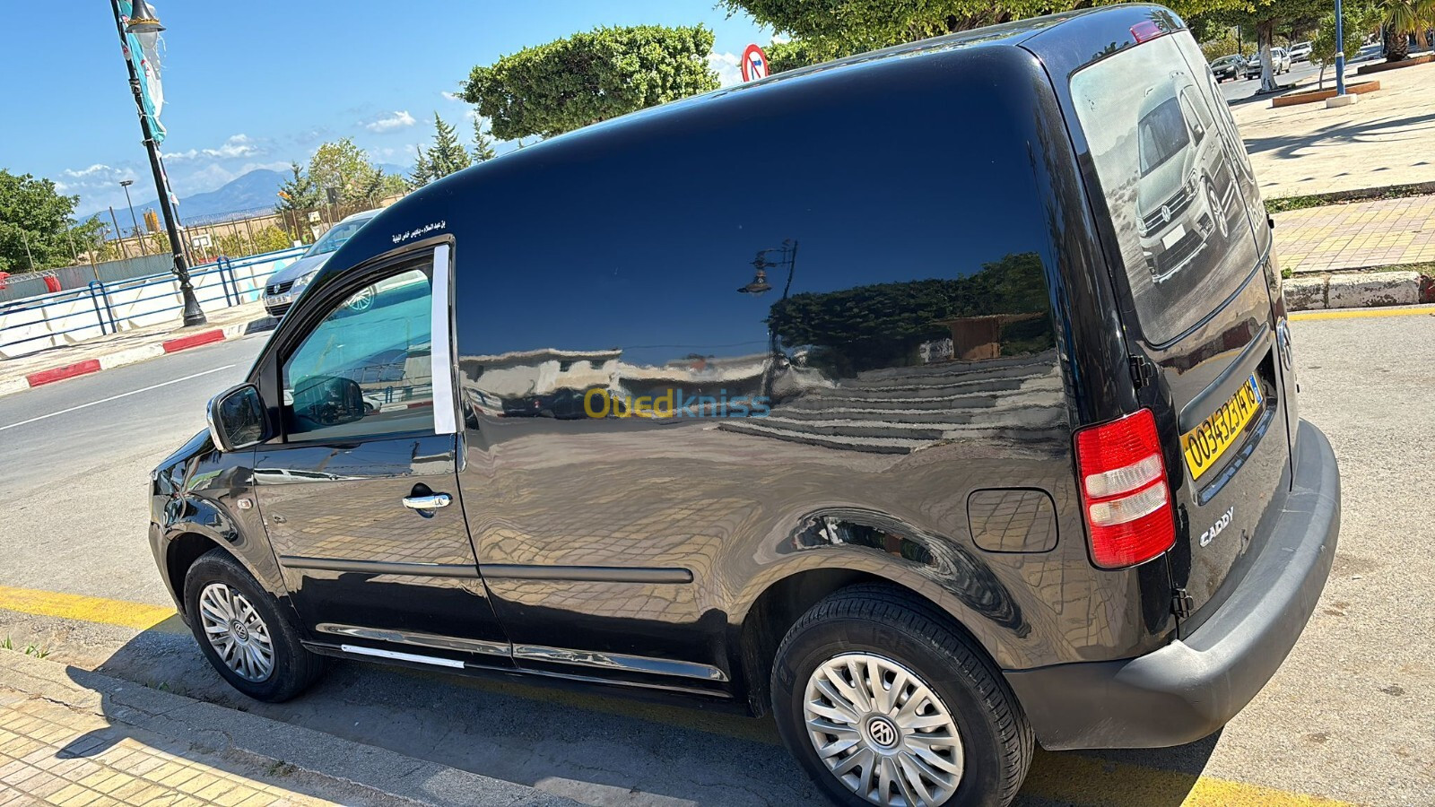 Volkswagen Caddy 2014 Caddy