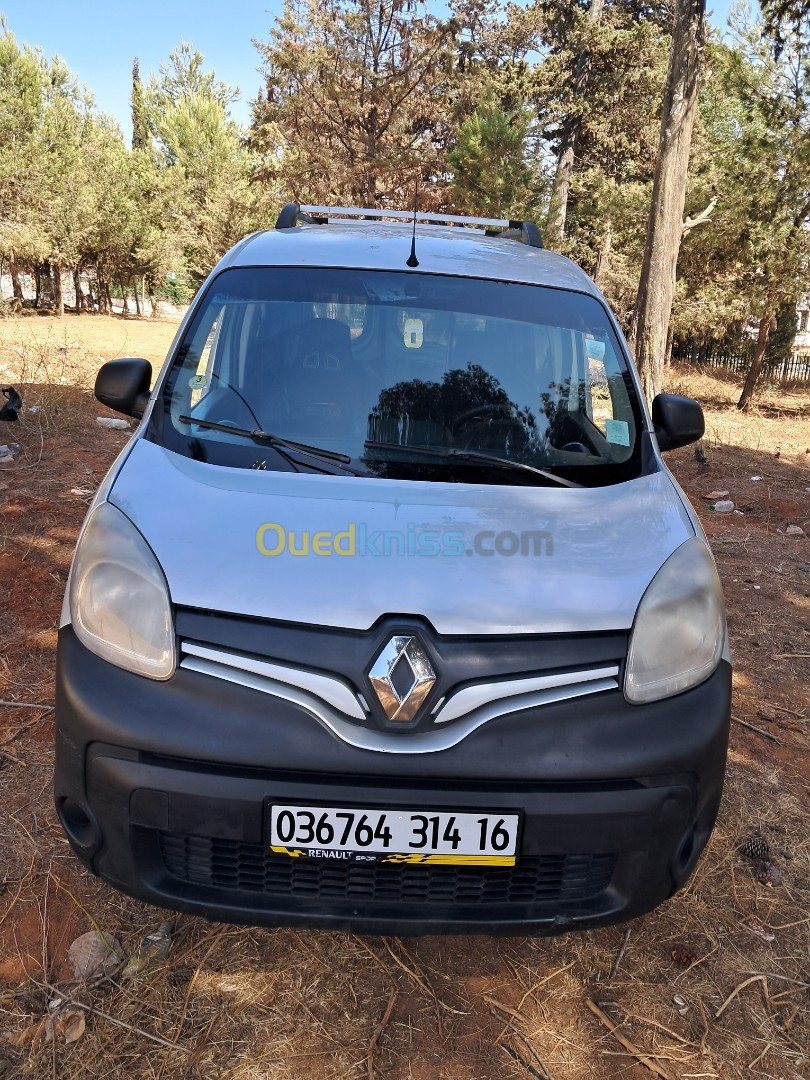 Renault Kangoo 2014 Confort (Utilitaire)