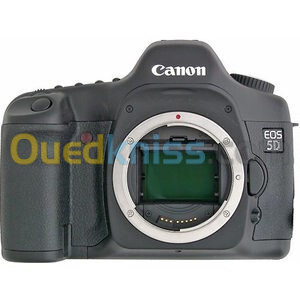 CANON EOS 5D