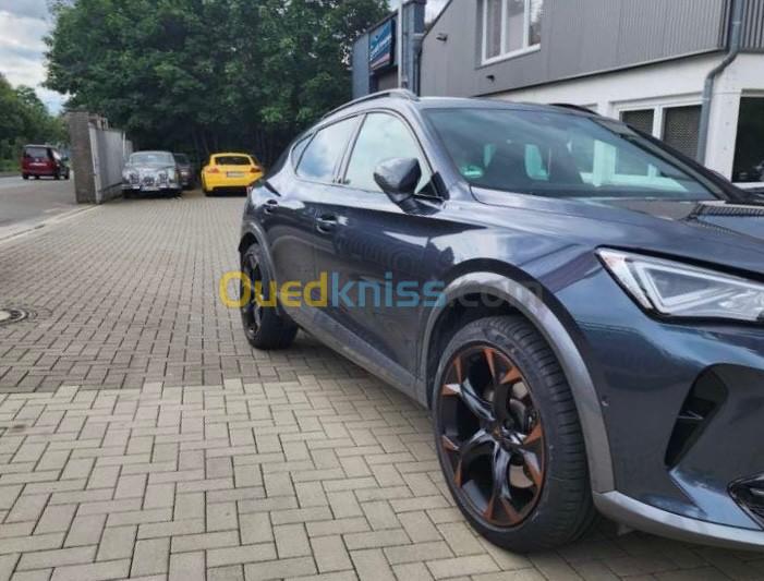 Seat Formentor CUPRA 2022 Vz2