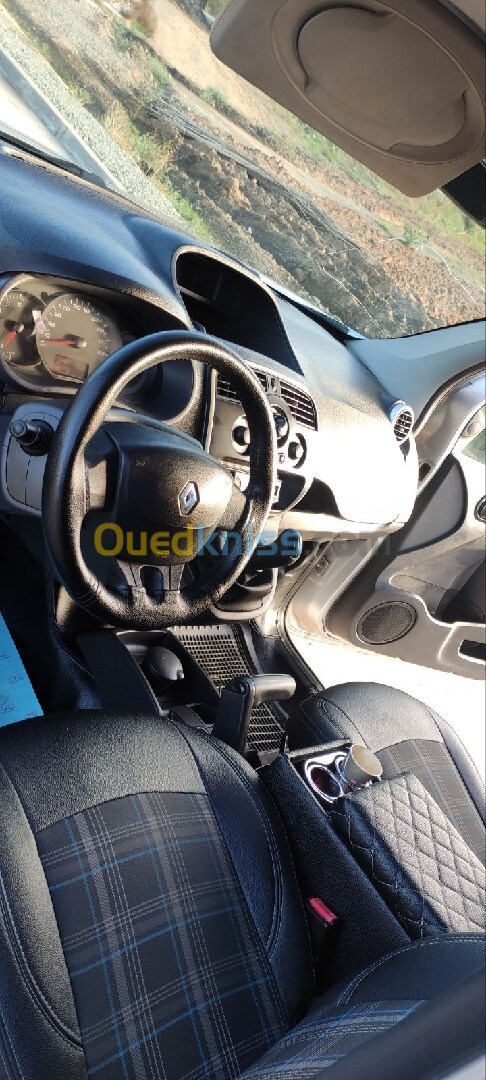 Renault Kangoo 2015 Confort (Utilitaire)