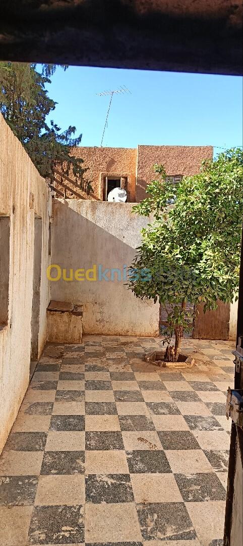 Vente Villa Djelfa Hassi bahbah