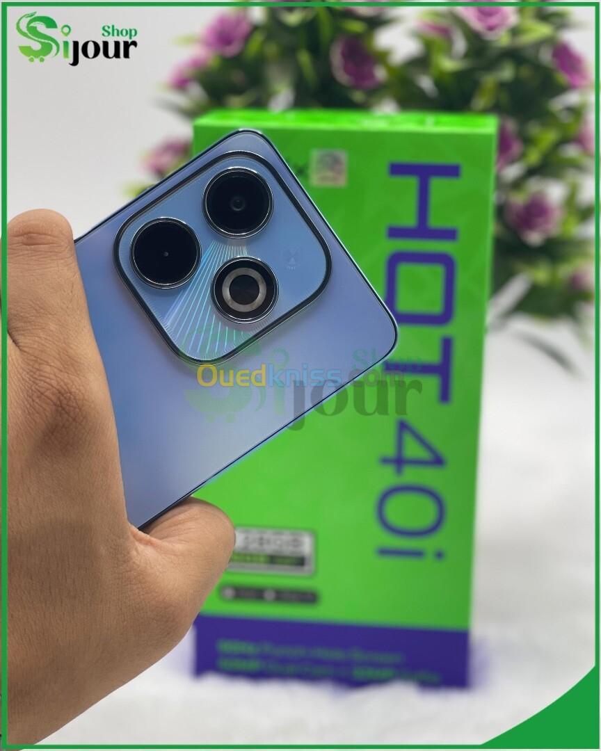 infinix Infinix hot 40i