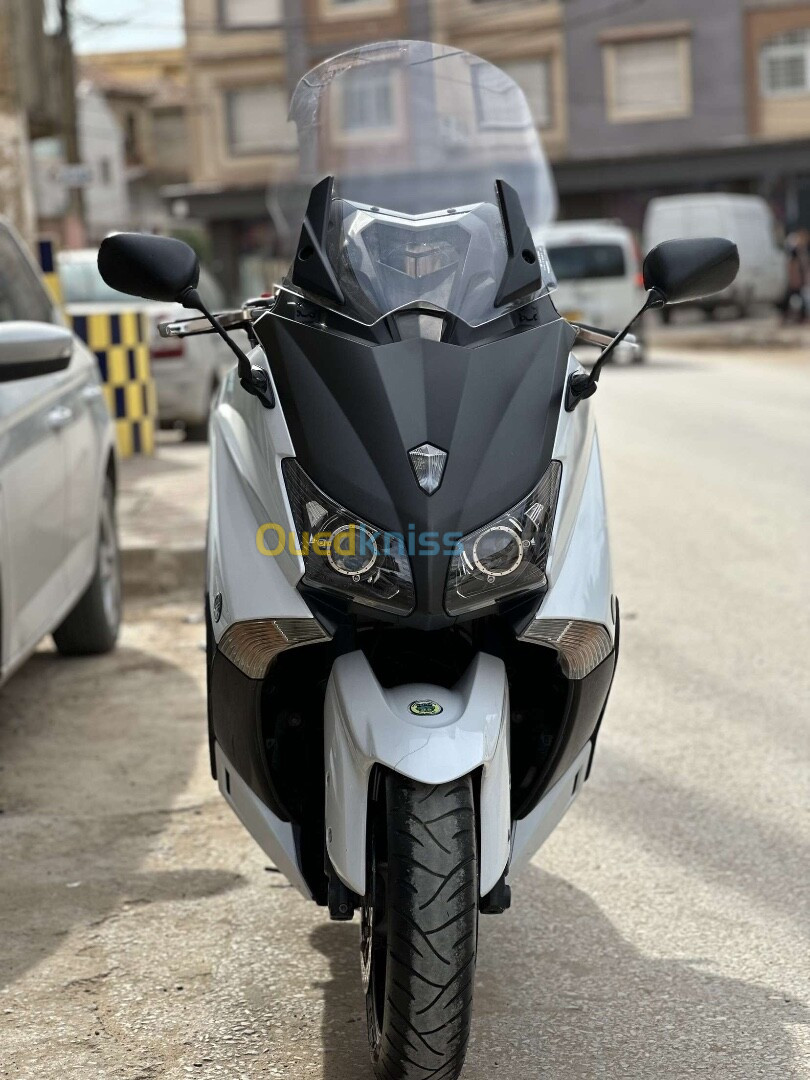 Yamaha Tmax 530 2013