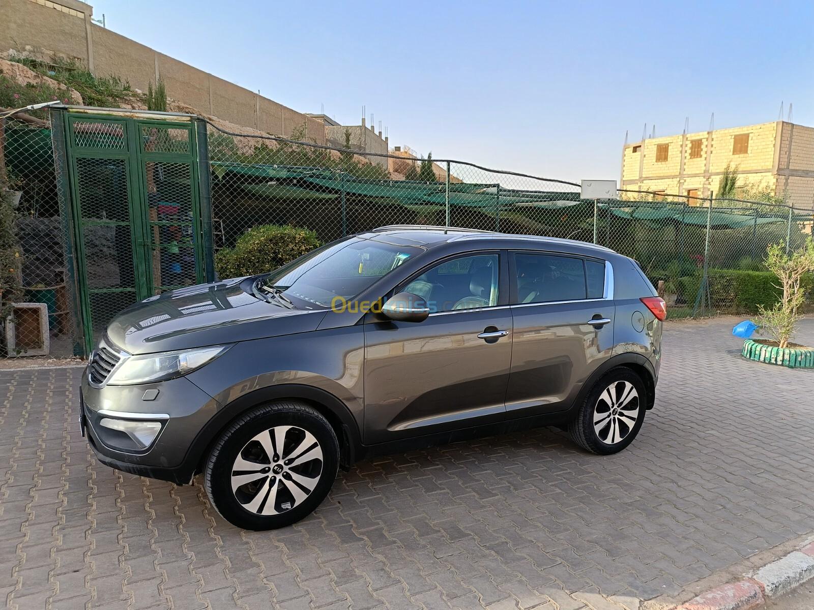 Kia Sportage 2014 Sportage