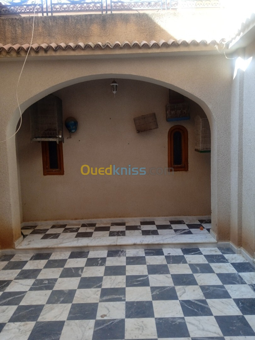 Vente Villa Médéa Medea