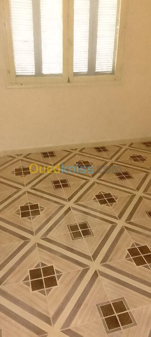 Vente Appartement F3 Oum El Bouaghi Ain beida