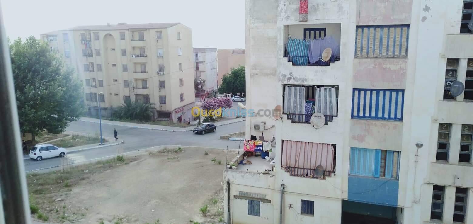 Vente Appartement F3 Jijel Ziama mansouriah