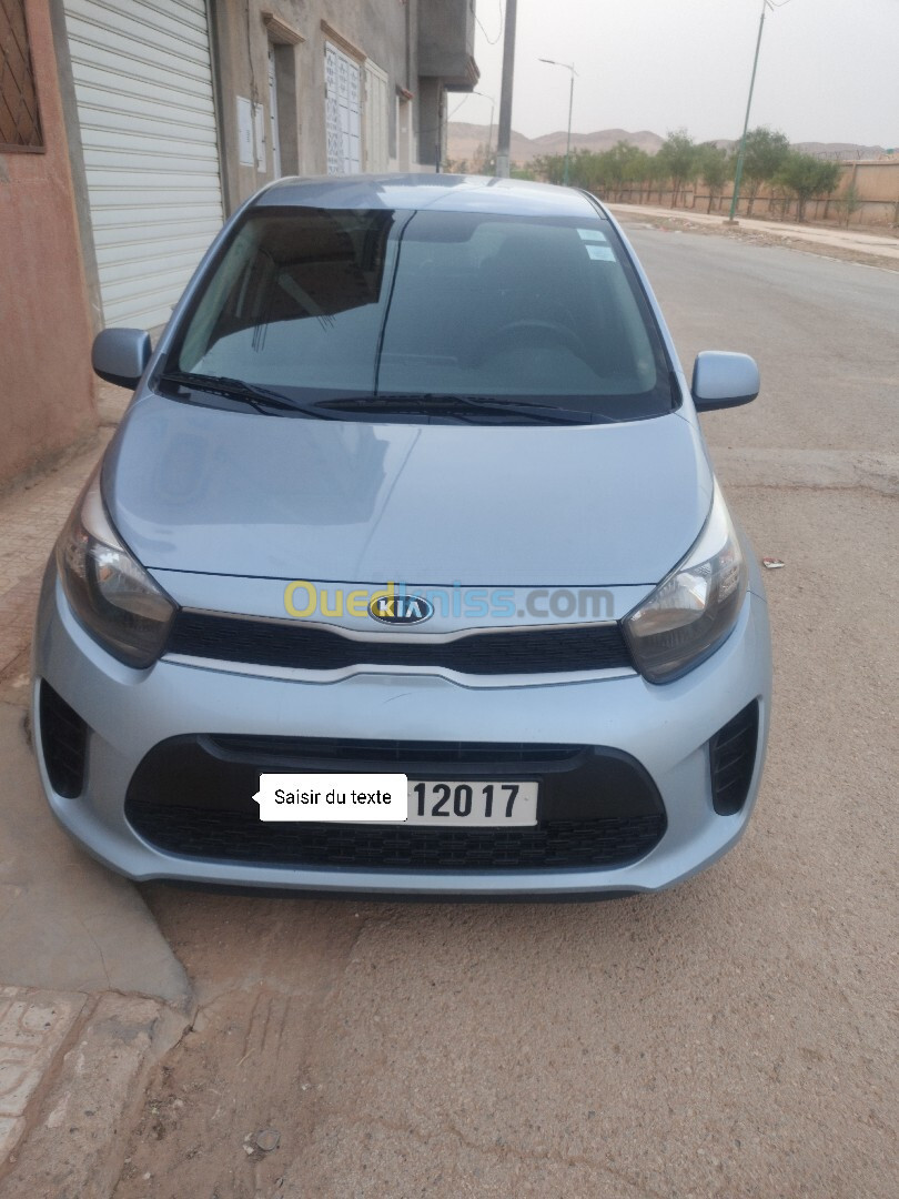 Kia Picanto 2020 LX