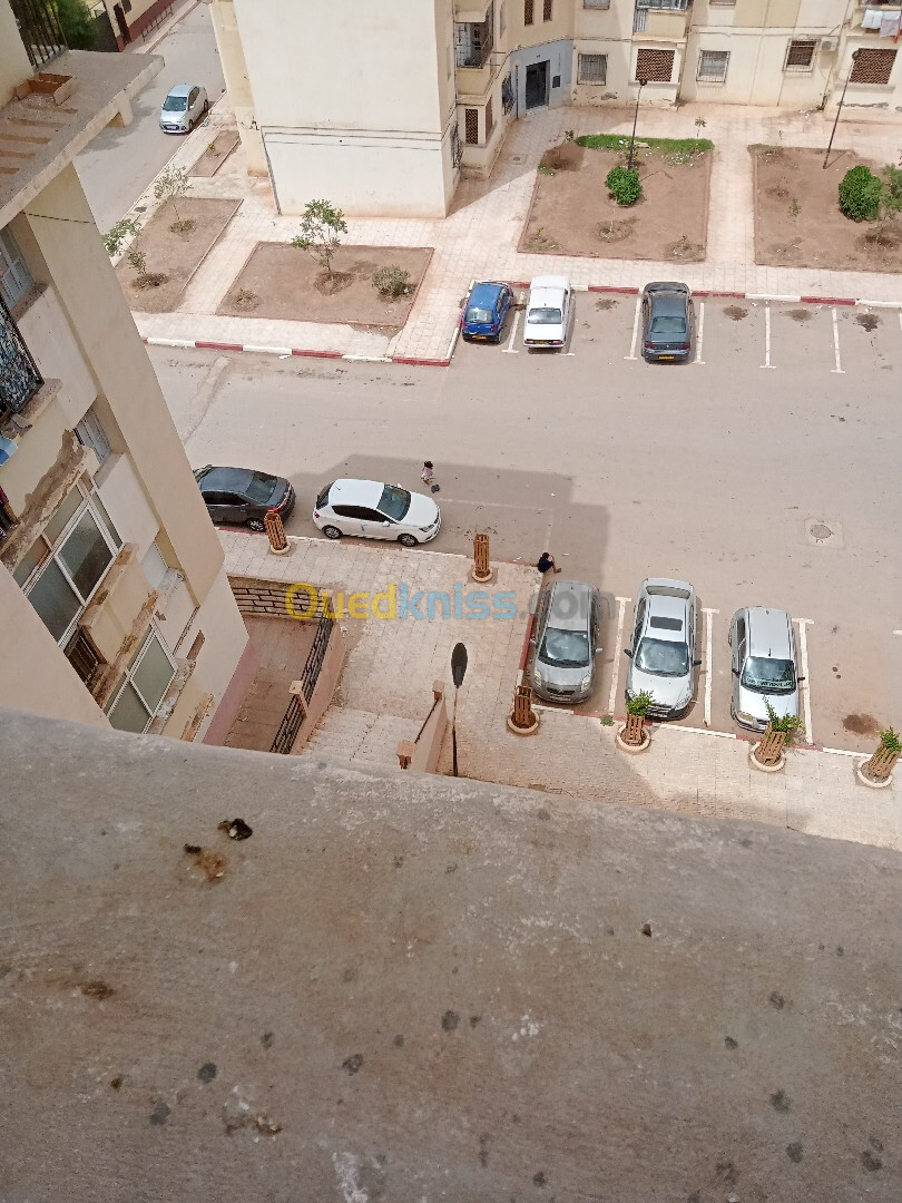 Vente Appartement F3 Oran Oued tlelat