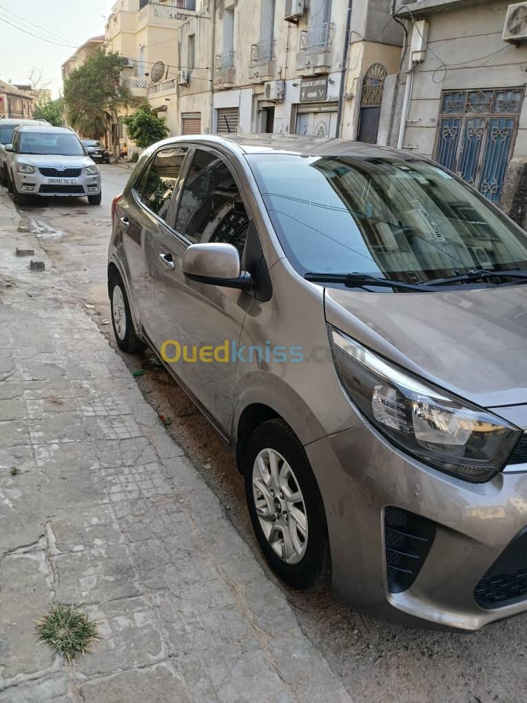 Kia Picanto 2019 LX