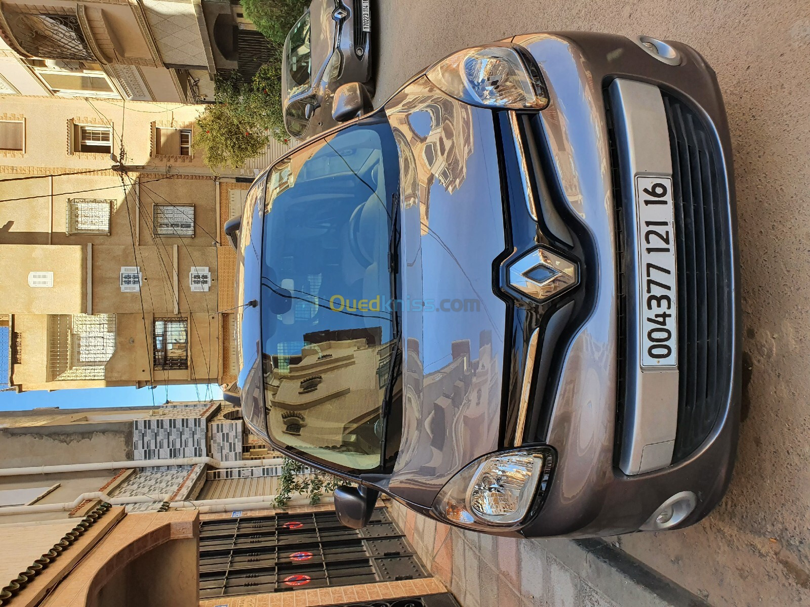 Renault Kangoo 2021 Grand Confort