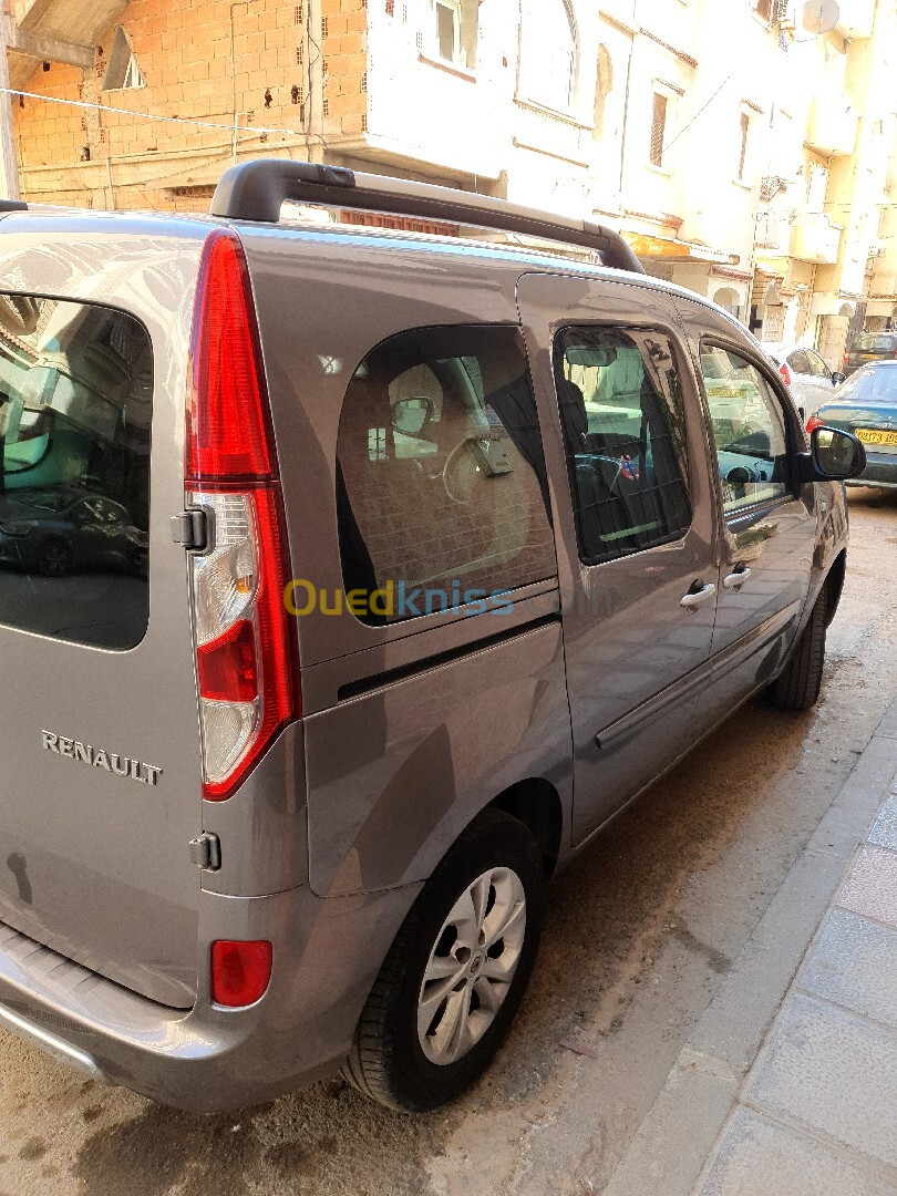 Renault Kangoo 2021 Grand Confort