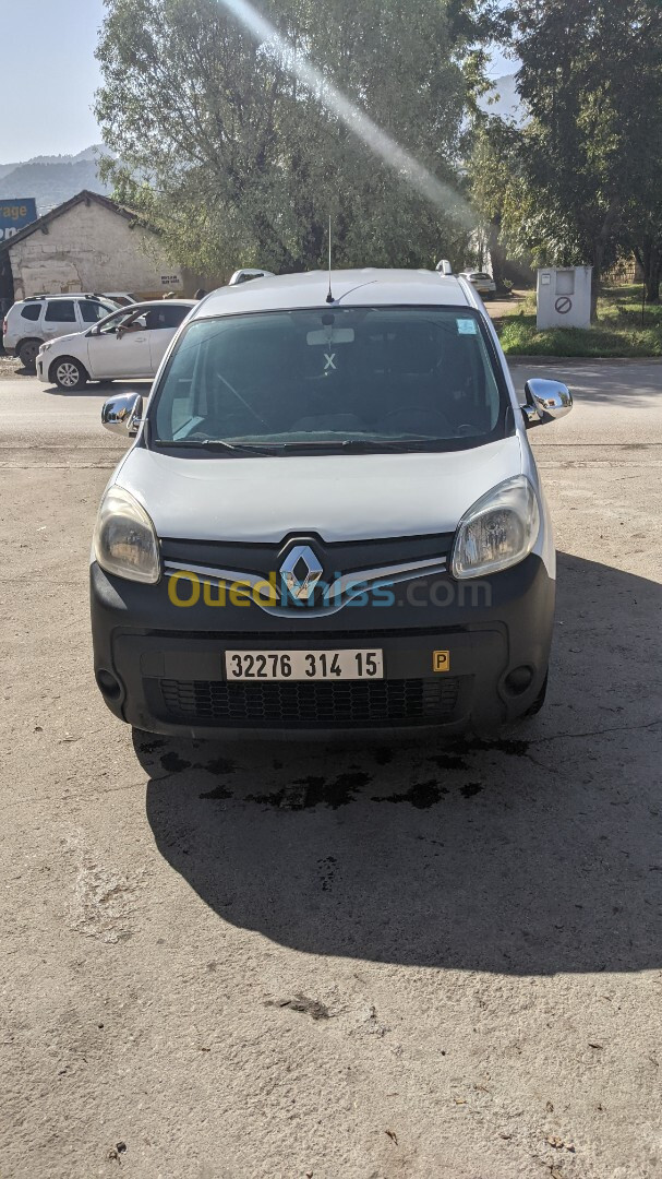 Renault Kangoo 2014 Kangoo