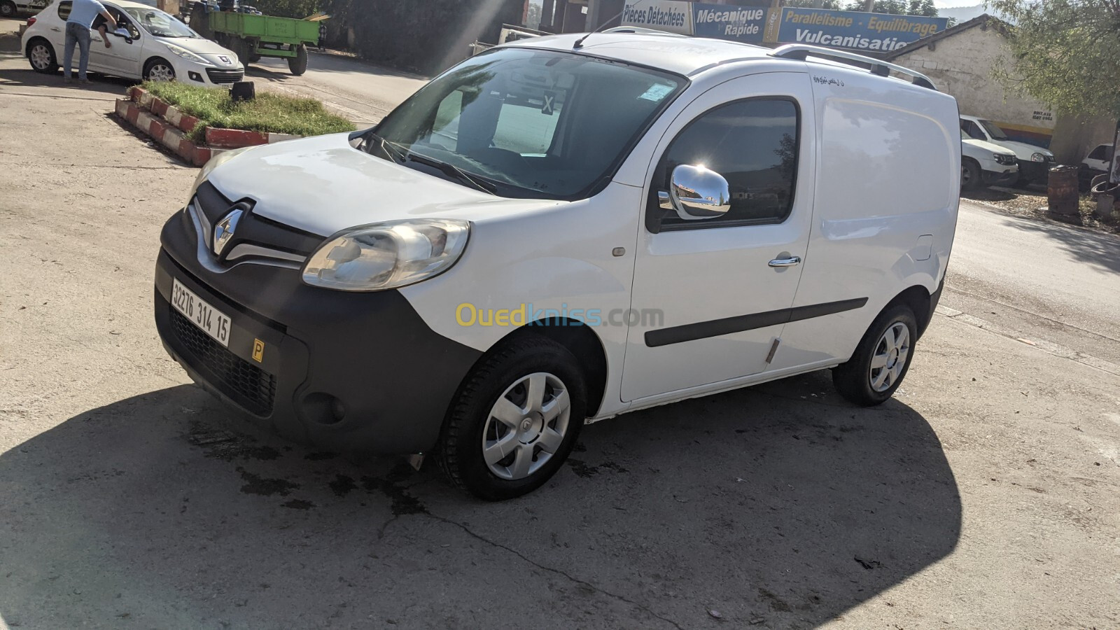 Renault Kangoo 2014 Kangoo