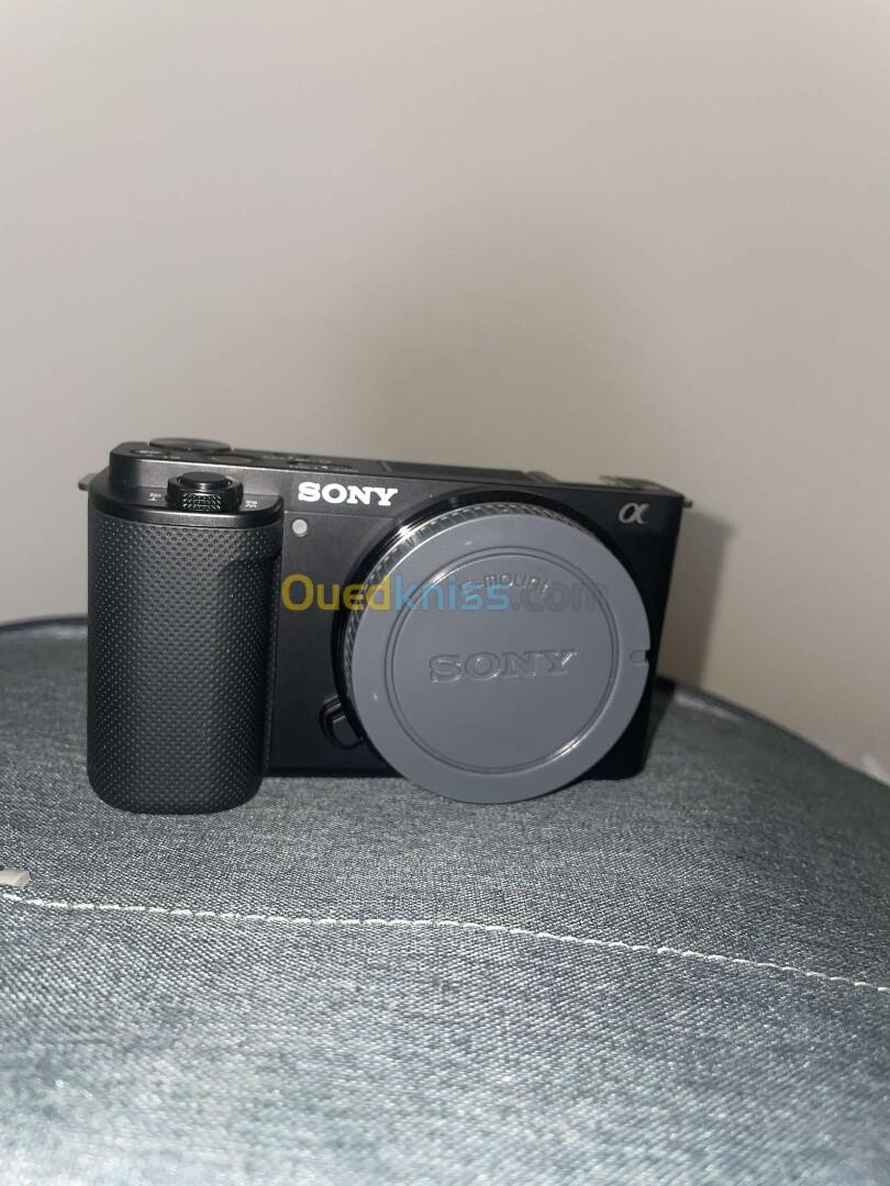 Sony Sony zv e10