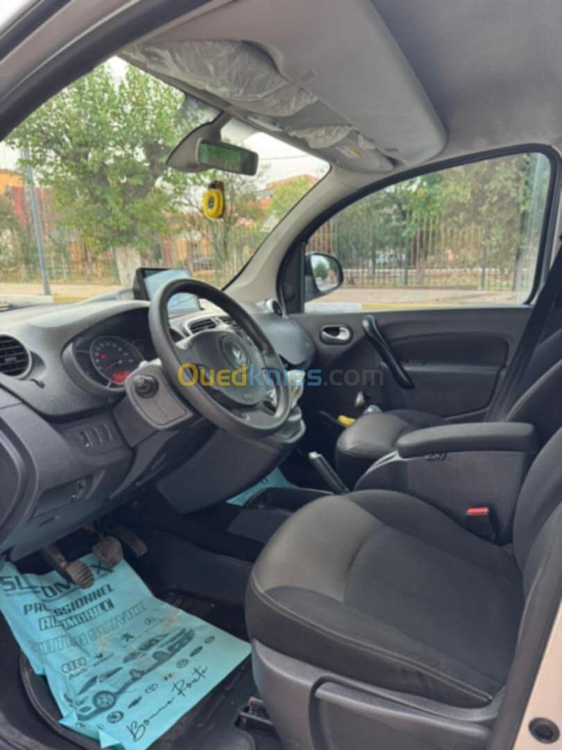 Renault Kangoo 2018 Grand Confort