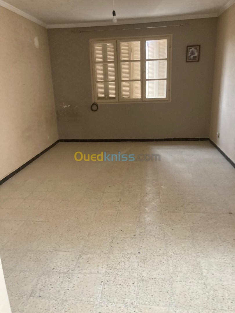 Vente Appartement F4 Tizi Ouzou Tizi ouzou