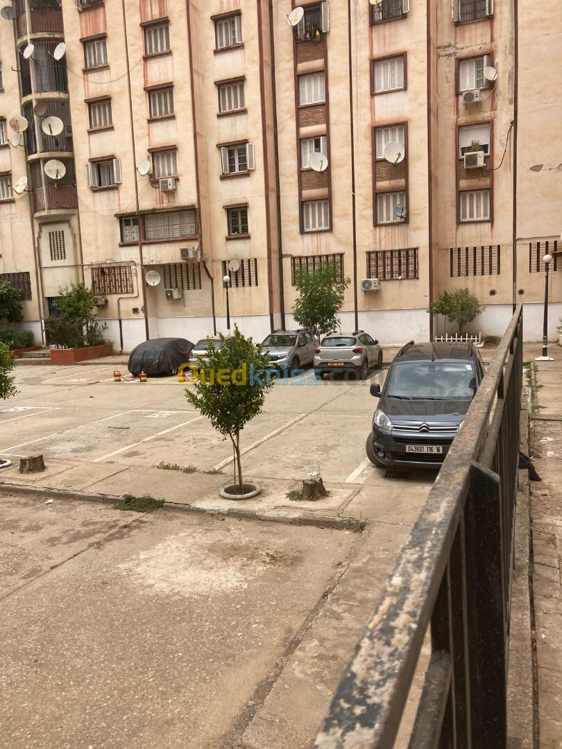 Vente Appartement F4 Tizi Ouzou Tizi ouzou