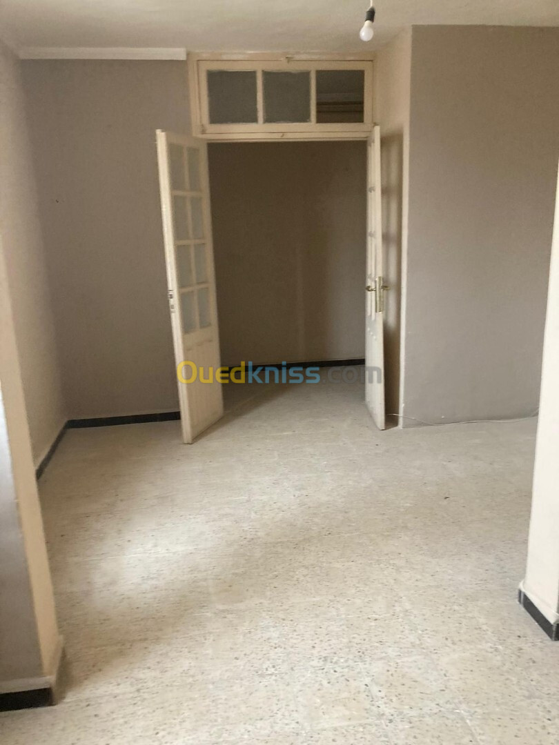 Vente Appartement F4 Tizi Ouzou Tizi ouzou