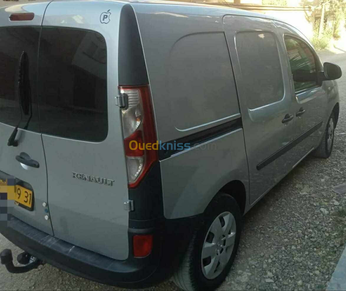 Renault Kangoo 2019 Confort (Utilitaire)