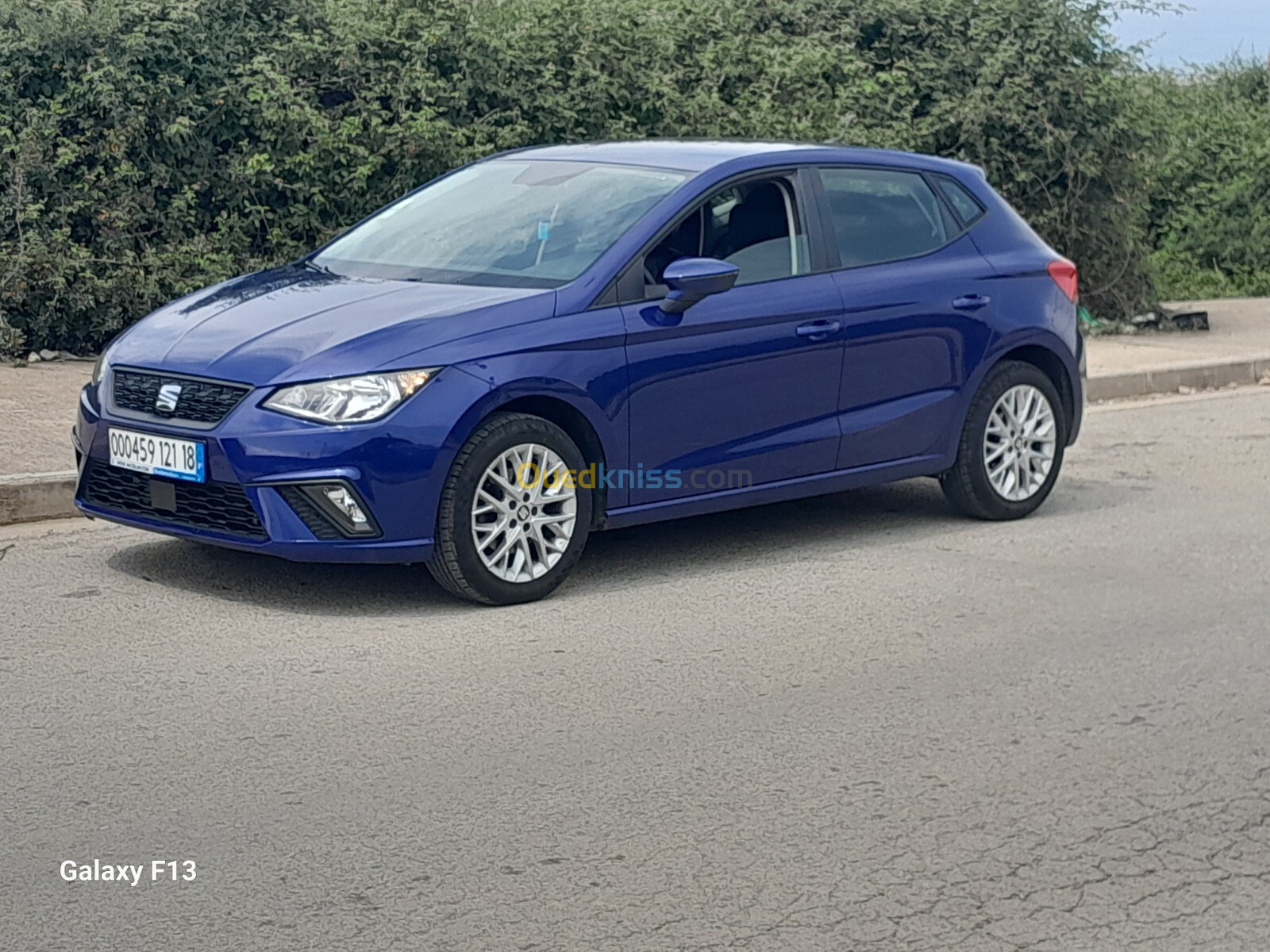 Seat Ibiza 2021 Ibiza