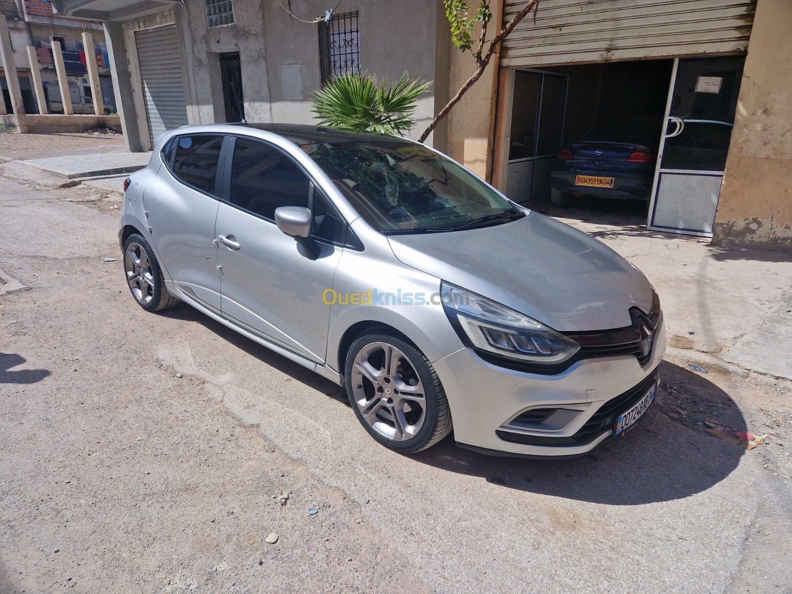 Renault Clio 4 Facelift 2018 GT-Line