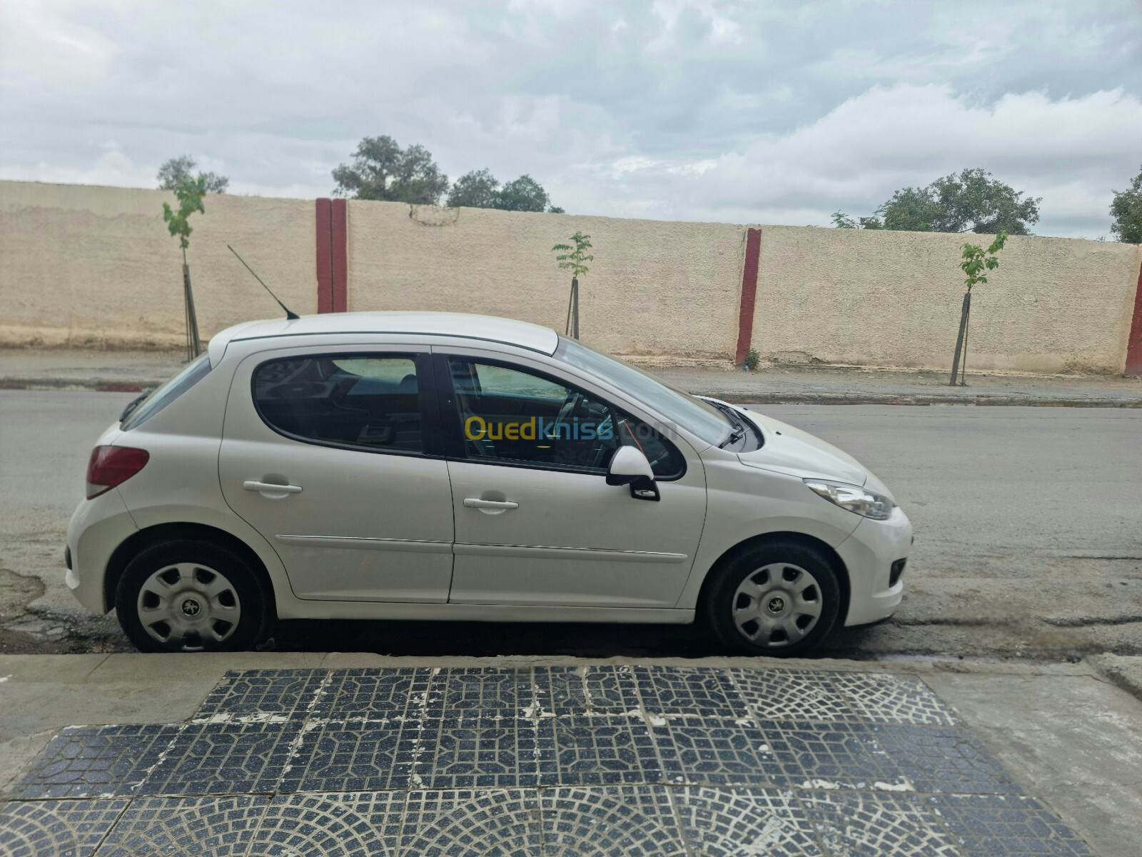 Peugeot 207 plus 2013 207 plus