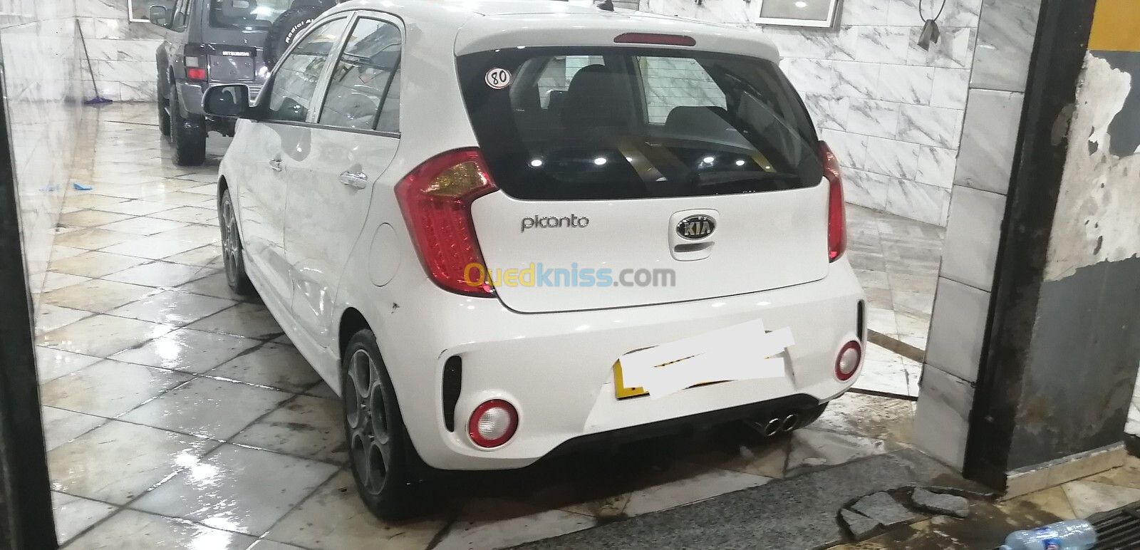 Kia Picanto 2017 Sportline