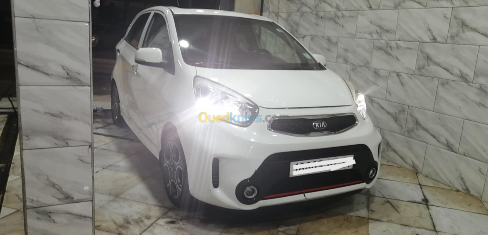 Kia Picanto 2017 Sportline