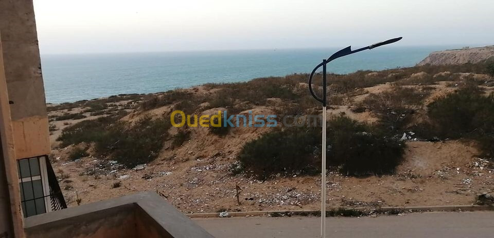 Vente Appartement F3 Mostaganem Mostaganem