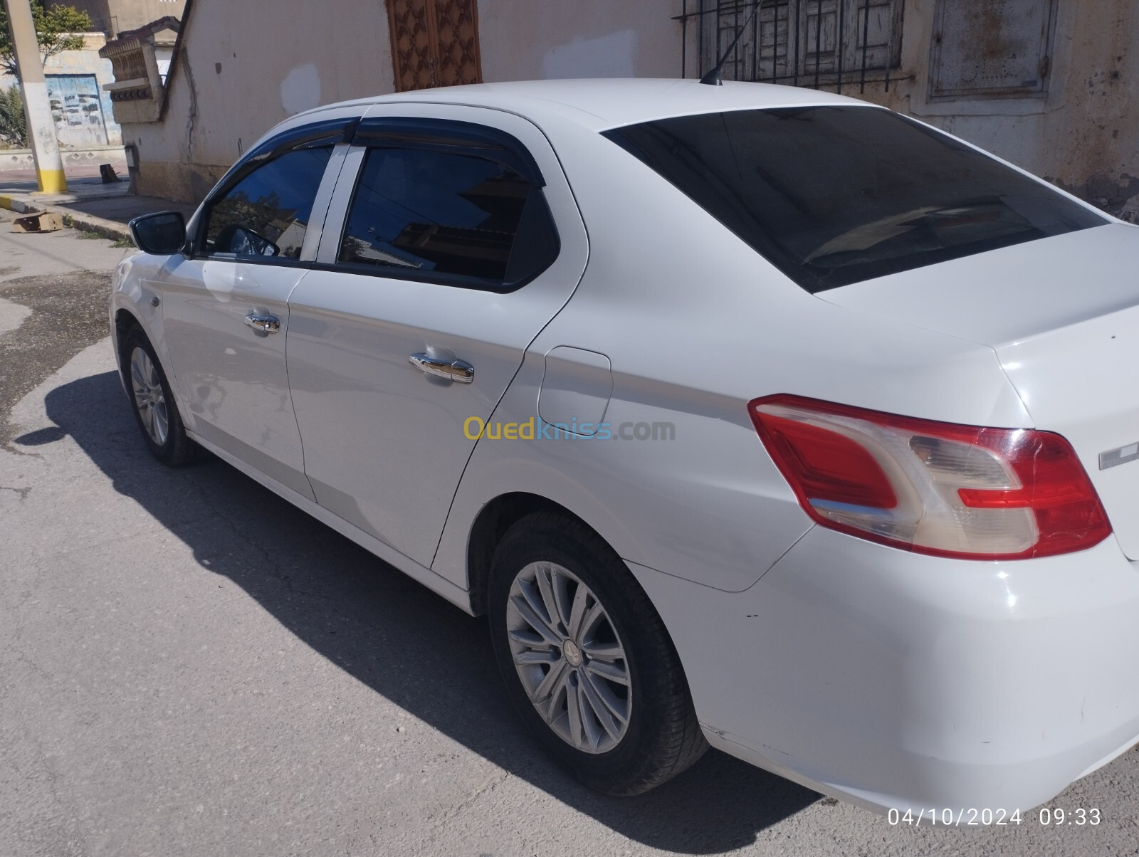 Peugeot 301 2013 Active