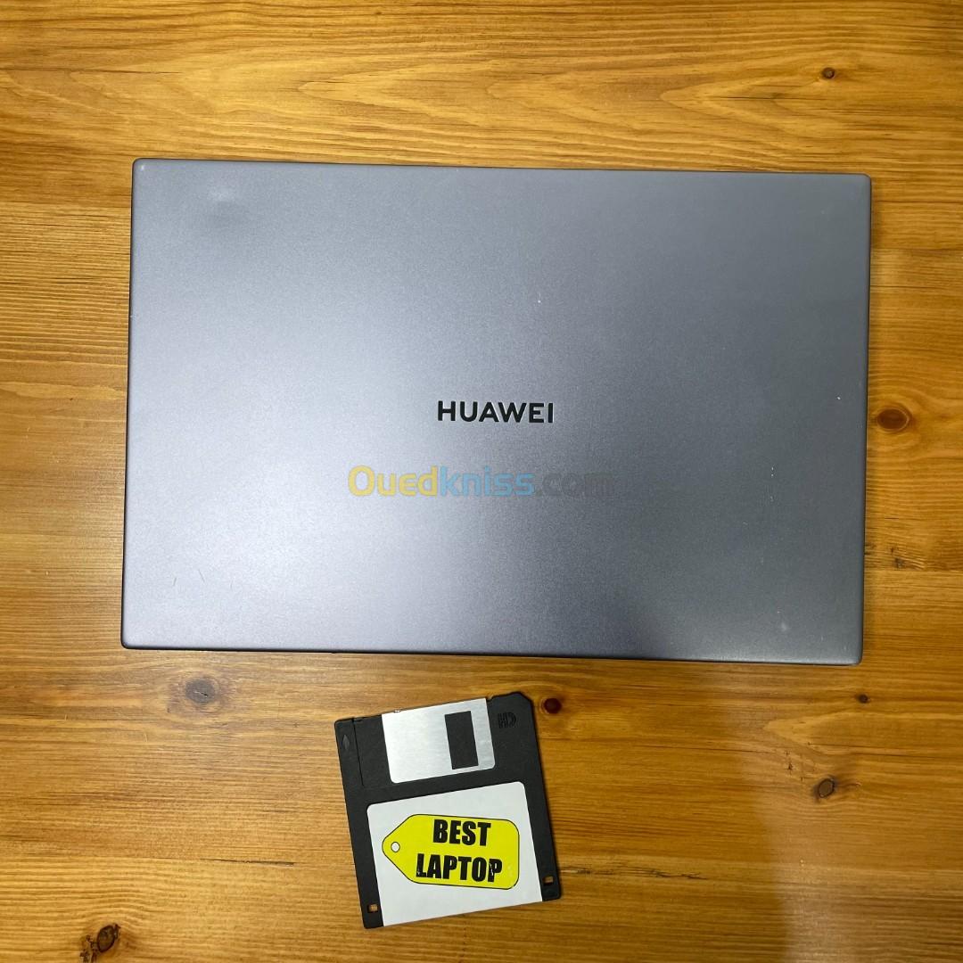 Huawei MateBook D14 | Ryzen 5 3500U 8Go 512Go SSD