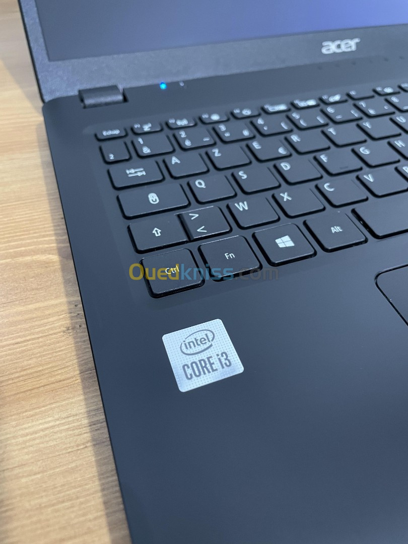 Acer aspire 3 | i3 10eme i3-1005G1 8Go 256Go SSD