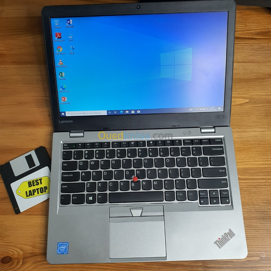 Lenovo ThinkPad 13 | Celeron 3865U 4Go 128Go SSD