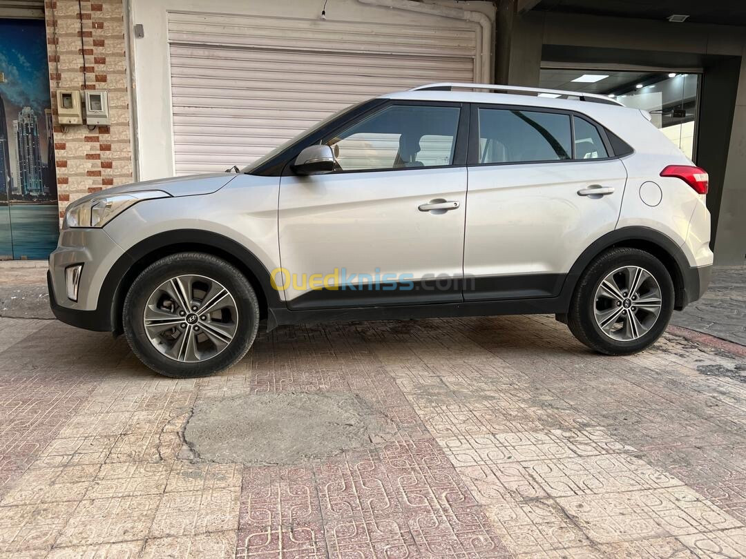 Hyundai CRETA 2017 